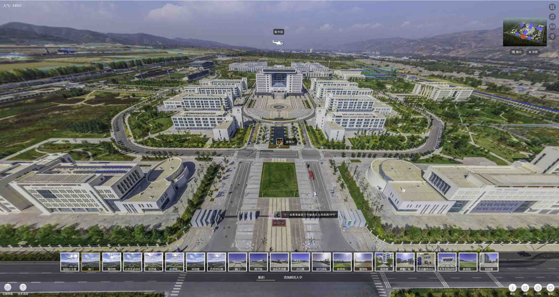 江油油菜花-惊艳半生的花海仙境